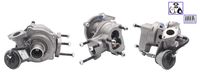 CASCO CTC74007KS - Turbocompresor, sobrealimentación - KAYOTAWA