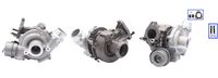 CASCO CTC76039KS - Turbocompresor, sobrealimentación - KAYOTAWA