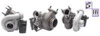 CASCO CCH76045KS - Conjunto de piezas, turbocompresor - KAYOTAWA