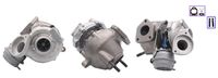 CASCO CCH75021KS - Conjunto de piezas, turbocompresor - KAYOTAWA