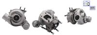 CASCO CTC61019RS - Turbocompresor, sobrealimentación - Reman