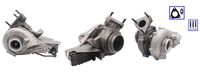 CASCO CTC76040GS - Turbocompresor, sobrealimentación - Genuine