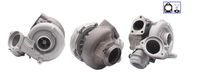 CASCO CTC75009KS - Turbocompresor, sobrealimentación - KAYOTAWA