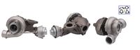 CASCO CCH83000KS - Conjunto de piezas, turbocompresor - KAYOTAWA