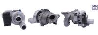 CASCO CCH72028KS - Conjunto de piezas, turbocompresor - KAYOTAWA