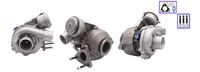 CASCO CCH71084KS - Conjunto de piezas, turbocompresor - KAYOTAWA