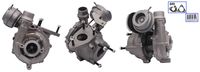 CASCO CCH71026KS - Conjunto de piezas, turbocompresor - KAYOTAWA