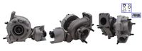 CASCO CCH84008KS - Conjunto de piezas, turbocompresor - KAYOTAWA