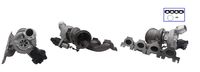 CASCO CTC75030GS - Turbocompresor, sobrealimentación - Genuine