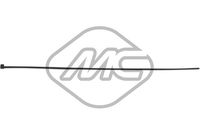 Metalcaucho 00037 - Abrazadera de sujeción