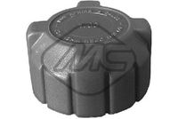 Metalcaucho 03740 - Tapón, depósito de refrigerante