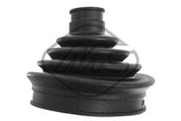 Metalcaucho 10335 - Fuelle, árbol de transmisión