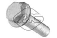 Metalcaucho 02255 - Tornillo de polea
