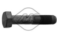 Metalcaucho 02261 - Tornillo de polea