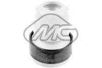 Metalcaucho 40440 - Almohadilla de tope, suspensión