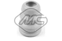 Metalcaucho 40508 - Almohadilla de tope, suspensión