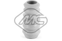 Metalcaucho 40521 - Almohadilla de tope, suspensión