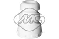 Metalcaucho 40535 - Almohadilla de tope, suspensión