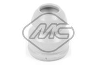 Metalcaucho 40646 - Almohadilla de tope, suspensión
