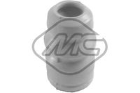 Metalcaucho 40647 - Almohadilla de tope, suspensión