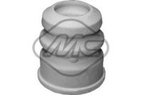 Metalcaucho 42073 - Almohadilla de tope, suspensión