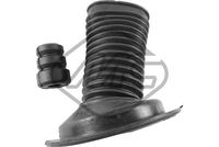 Metalcaucho 42251 - Juego de guardapolvos, amortiguador