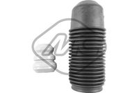 Metalcaucho 42263 - Juego de guardapolvos, amortiguador