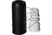 Metalcaucho 42314 - Juego de guardapolvos, amortiguador