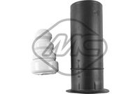 Metalcaucho 42377 - Juego de guardapolvos, amortiguador