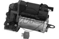 Metalcaucho 42633 - Compresor, sistema de aire comprimido