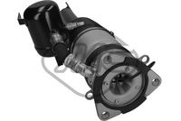 Metalcaucho 42914 - Amortiguador telescópico neumático