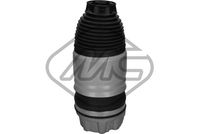 Metalcaucho 42950 - Muelle neumático, suspensión