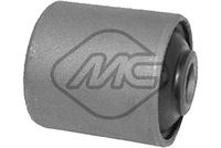 Metalcaucho 43289 - Suspensión, Brazo oscilante