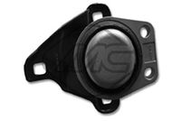 Metalcaucho 45111 - Soporte, motor