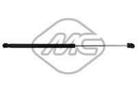 Metalcaucho 46184 - Muelle neumático, maletero/compartimento de carga