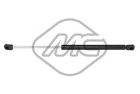 Metalcaucho 46243 - Muelle neumático, maletero/compartimento de carga