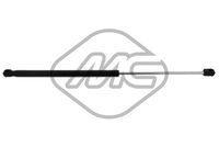 Metalcaucho 46281 - Muelle neumático, maletero/compartimento de carga