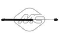 Metalcaucho 46556 - Muelle neumático, maletero/compartimento de carga