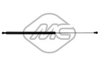 Metalcaucho 46559 - Muelle neumático, maletero/compartimento de carga