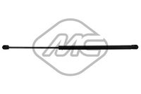 Metalcaucho 46583 - Muelle neumático, maletero/compartimento de carga