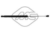 Metalcaucho 46635 - Muelle neumático, maletero/compartimento de carga