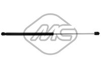 Metalcaucho 46751 - Muelle neumático, maletero/compartimento de carga