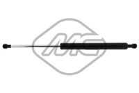 Metalcaucho 46843 - Muelle neumático, maletero/compartimento de carga