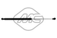 Metalcaucho 46854 - Muelle neumático, maletero/compartimento de carga