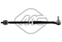 Metalcaucho 47731 - Juego de reparación, palanca desviadora