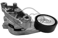 Metalcaucho 48690 - Kit de reparación, brazo tensor, correa poli V