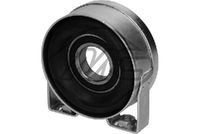 Metalcaucho 48753 - Suspensión, árbol de transmisión