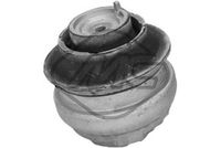 Metalcaucho 49125 - Soporte, motor