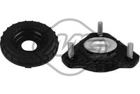 Metalcaucho 49507 - Kit reparación, apoyo columna amortiguación