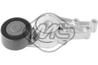 Metalcaucho 49625 - Brazo tensor, correa poli V